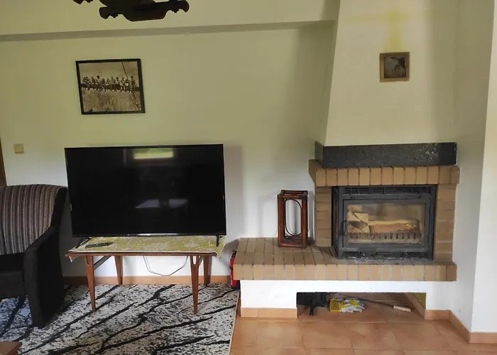 Biały Dzik Uszyszek