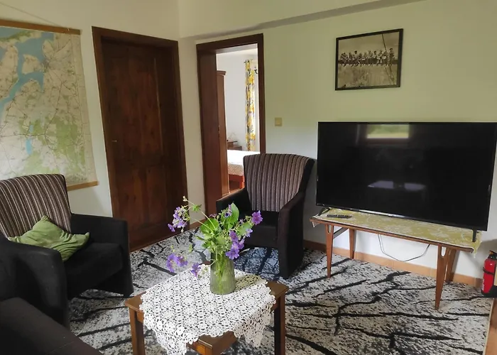 Biały Dzik Uszyszek Stawno