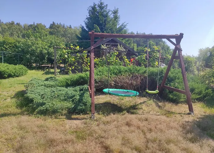 Biały Dzik Uszyszek